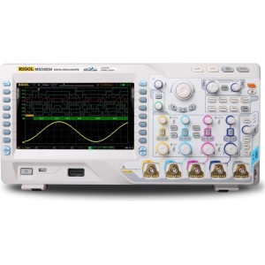 RIGOL MSO4034
