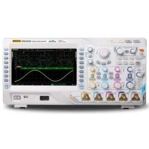 RIGOL MSO4034