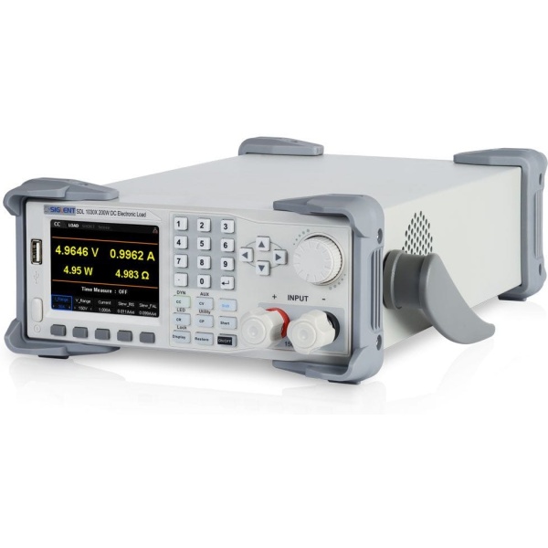 Siglent SDL1030X