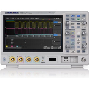 Siglent SDS2204X PLUS