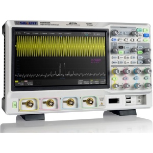 Siglent SDS5034X