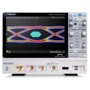 Siglent SDS6104A