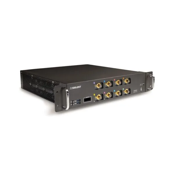 Siglent SDS6058L