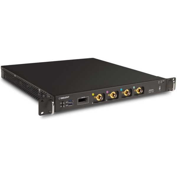 Siglent SDS6204L