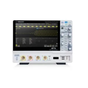 Siglent SDS2104X HD