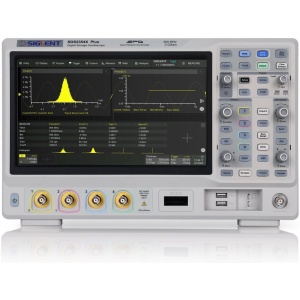Siglent SDS2354X PLUS