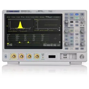 Siglent SDS2354X PLUS