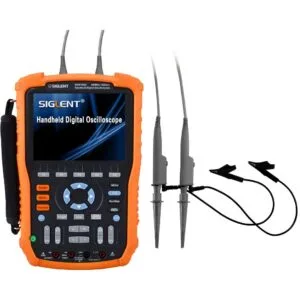 Siglent SHS1102