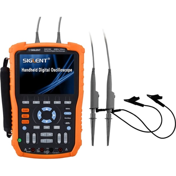 Siglent SHS1102