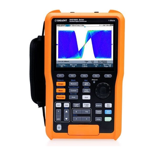 Siglent SHS1202X
