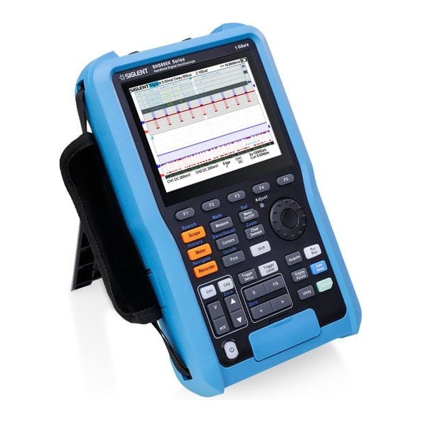 Siglent SHS820X