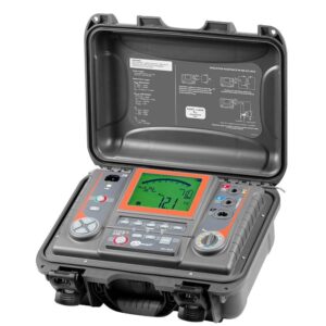 Sonel Test & Measurement MIC 5010