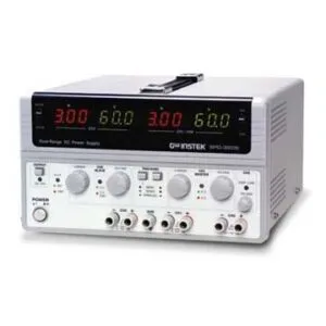 GW Instek SPD 3606