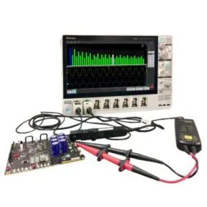 Tektronix 5 PWR