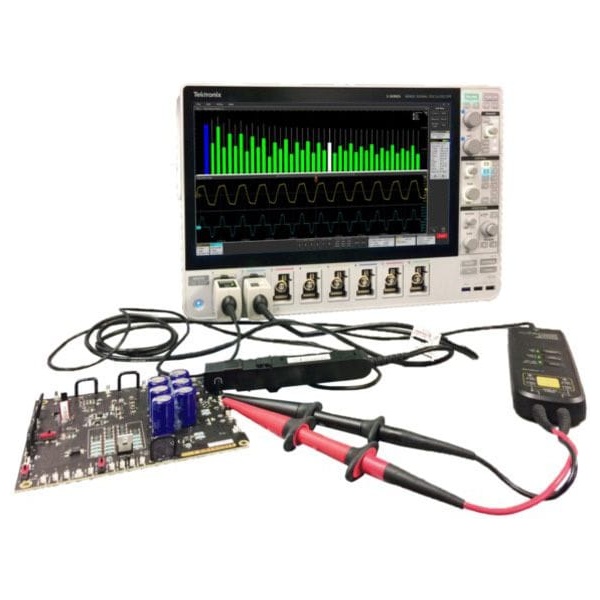 Tektronix 5 PWR