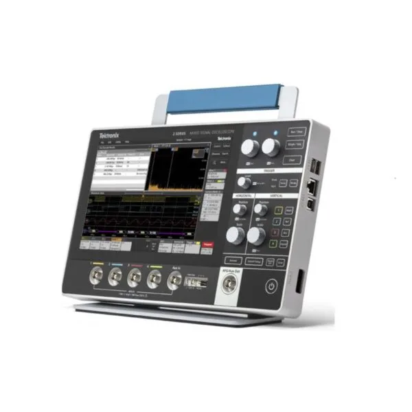 Tektronix MSO24 2 BW 200