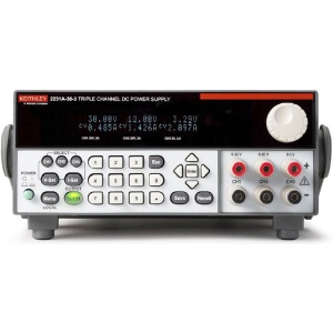 Keithley 2231A 30 3
