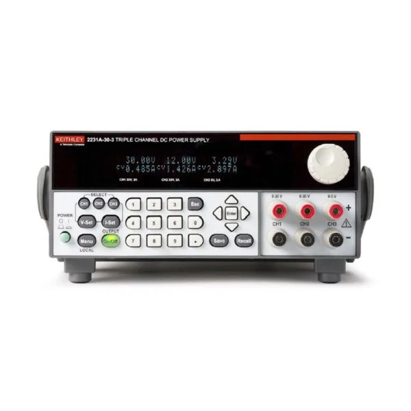 Keithley 2231A 30 3