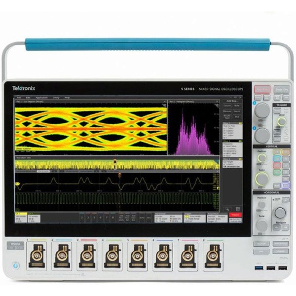 Tektronix 5 CMAUTOEN