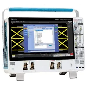 Tektronix 5 CMENET