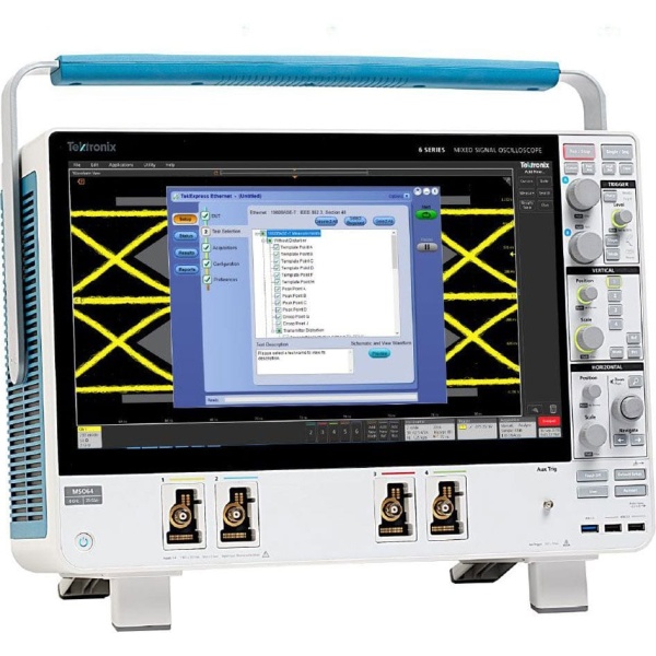 Tektronix 5 CMENET
