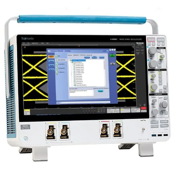 Tektronix 5 CMENET