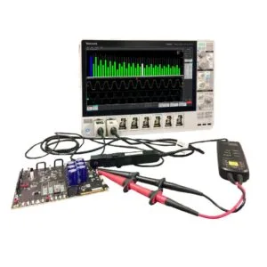 Tektronix 5 PS2