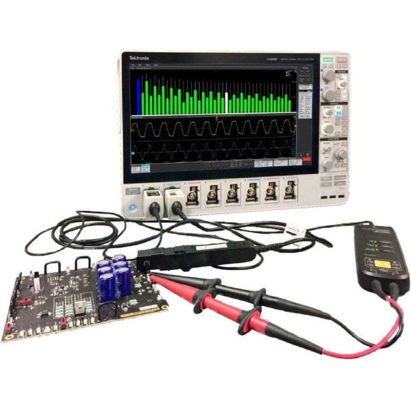 Tektronix 5 PS2