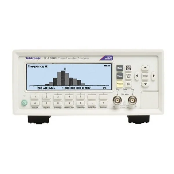 Tektronix FCA3000