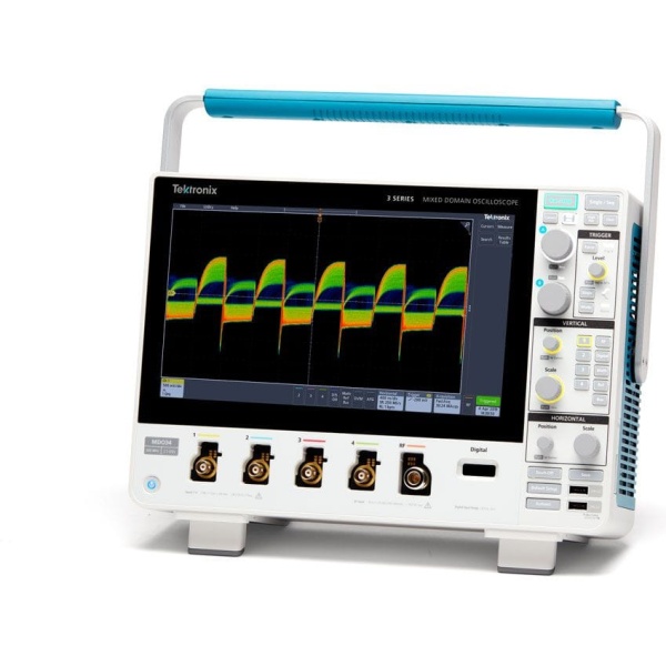 Tektronix MDO34