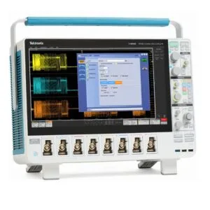 Tektronix 5 CMUSB2