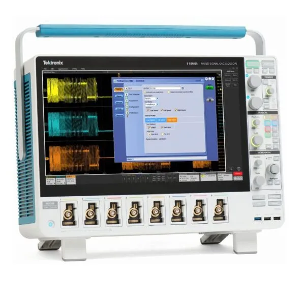 Tektronix 5 CMUSB2