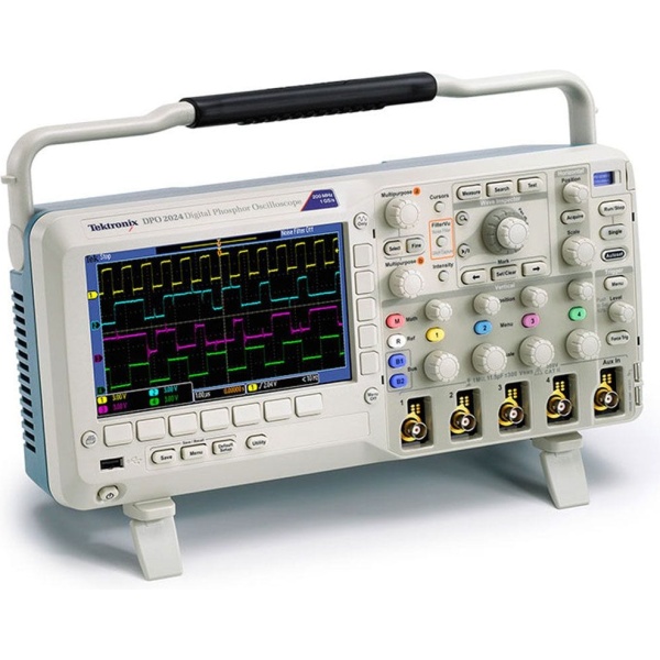 Tektronix DPO2024B