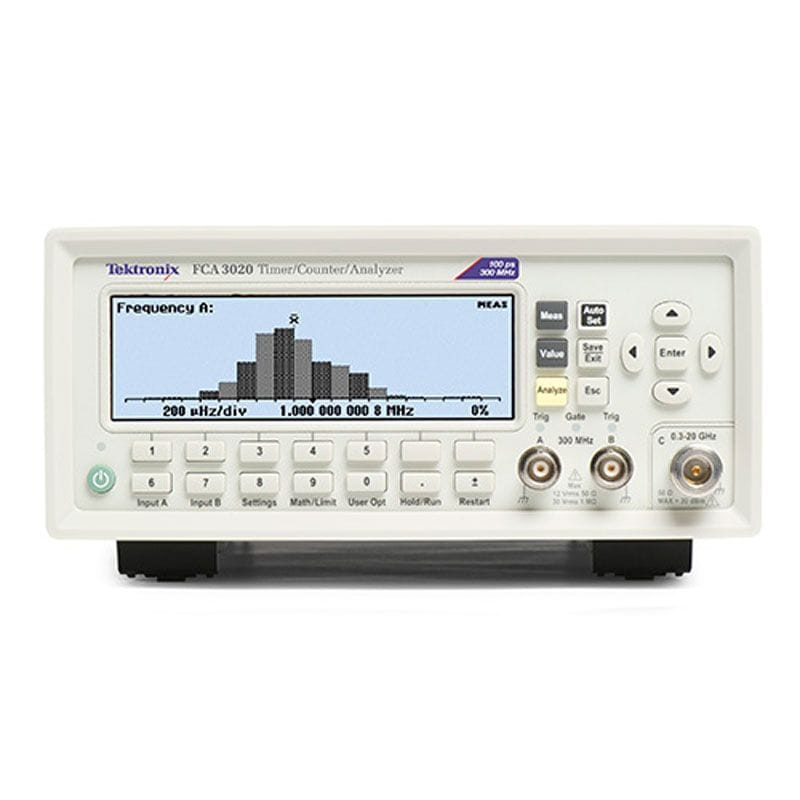 Tektronix FCA3020