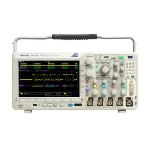 Tektronix MDO3104