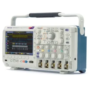 Tektronix MSO2024B