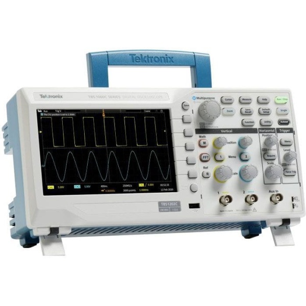 Tektronix TBS1072C