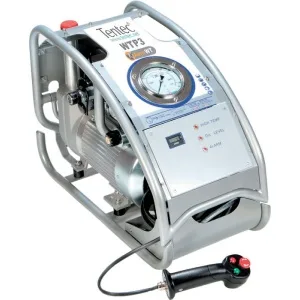 Tentec Limited Htt.8900.200