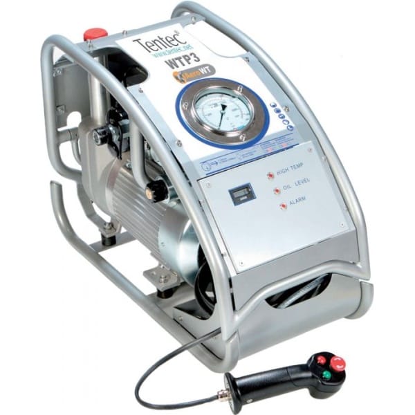 Tentec Limited Htt.8900.500