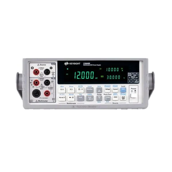 Keysight U3606B