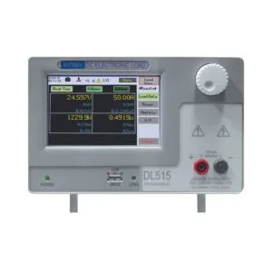 Vitrek DL515