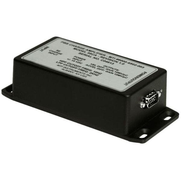MTI Instruments 55CA