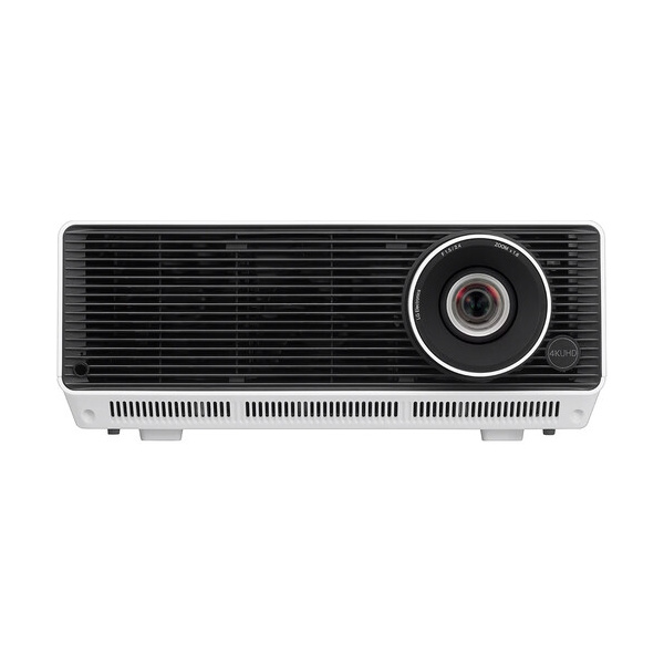 LG ProBeam BU50RG 5000-Lumen XPR UHD 4K Laser DLP Smart Projector