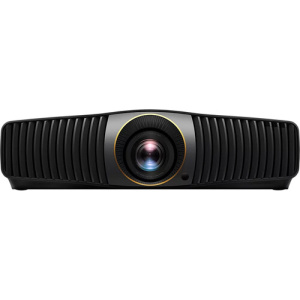 BenQ W5800 2600-Lumen UHD 4K Laser DLP Home Cinema Projector