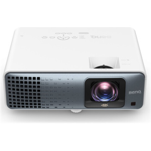 BenQ TK710STi 3200-Lumen XPR UHD 4K Short-Throw Laser DLP Gaming Projector