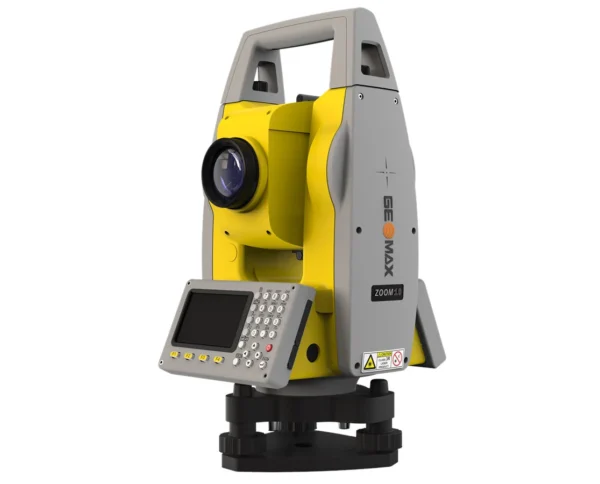 GeoMax ZOOM10 Manual Total Station - 876826