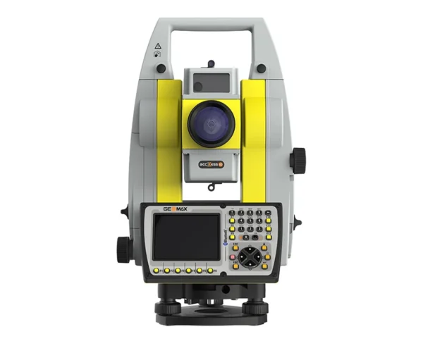 Geomax Zoom75 Robotic Total Station - Image 2