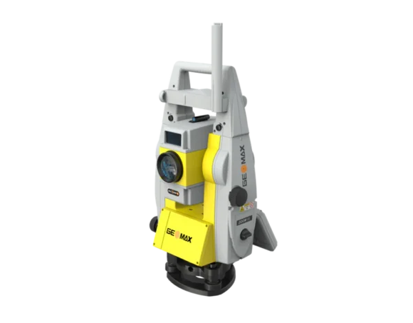 Geomax Zoom95 Robotic Total Station - Image 3