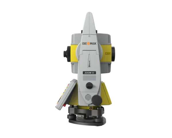 Geomax Zoom95 Robotic Total Station - Image 2