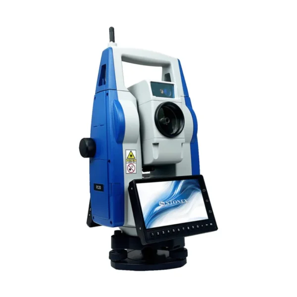 Stonex R120 Robotic Total Station 1000m